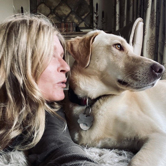 Meet your Posher, Dee - Picture 1 of 1